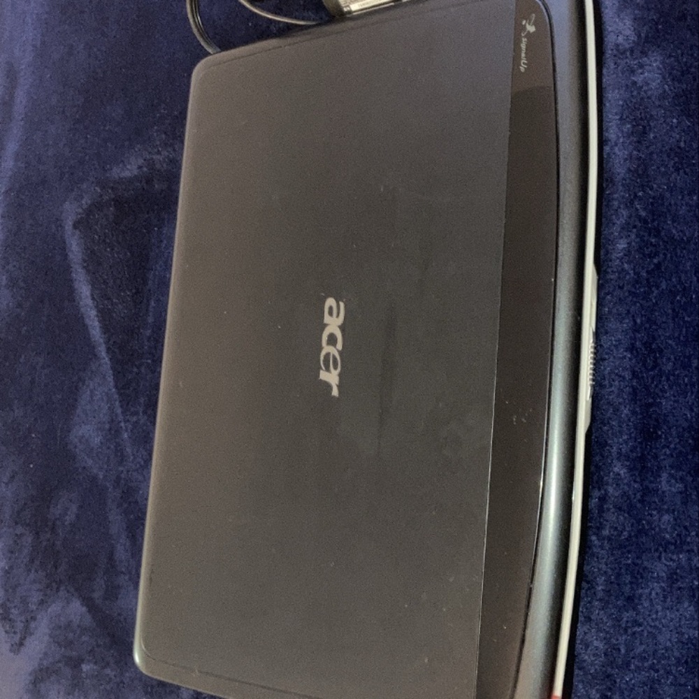 Acer Laptop